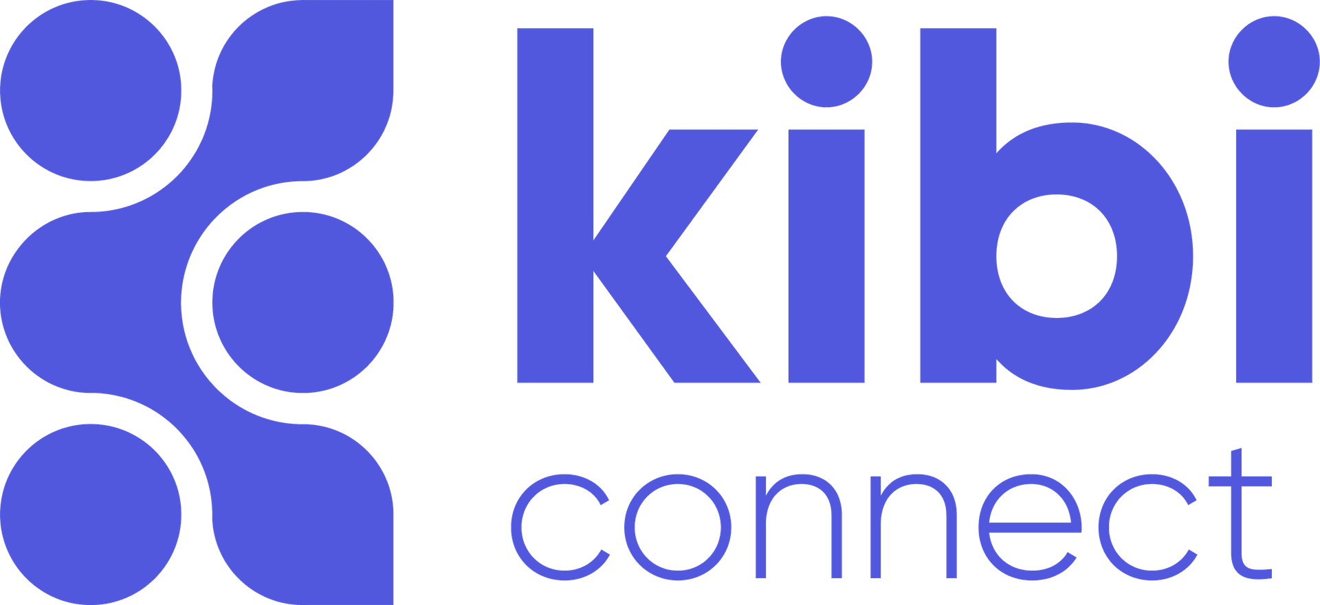 Kibi Connect - Mitarbeiter-App für operative Teams