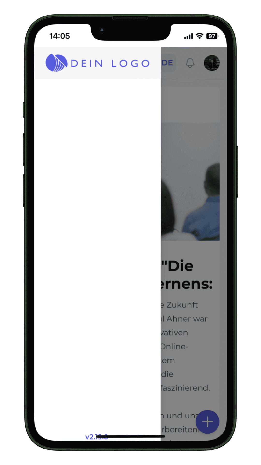 Safe Harbour - Online-Buchungsplattform für Wohnmobil-Stellplätze
