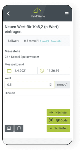 GH Fokus - IoT-Monitoring für industrielle Kesselanlagen