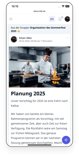 Alsco Service WebApp - Digitale Serviceprozesse im Textilmanagement